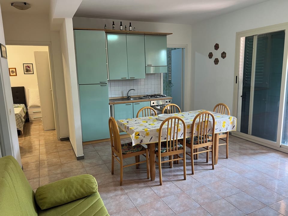 Classic Apartment | Private kitchen