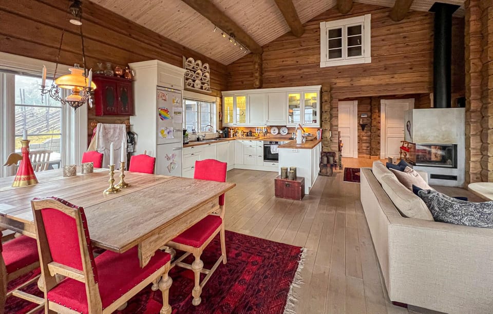 living-room