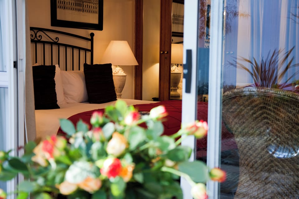 Premium Room | Room amenity