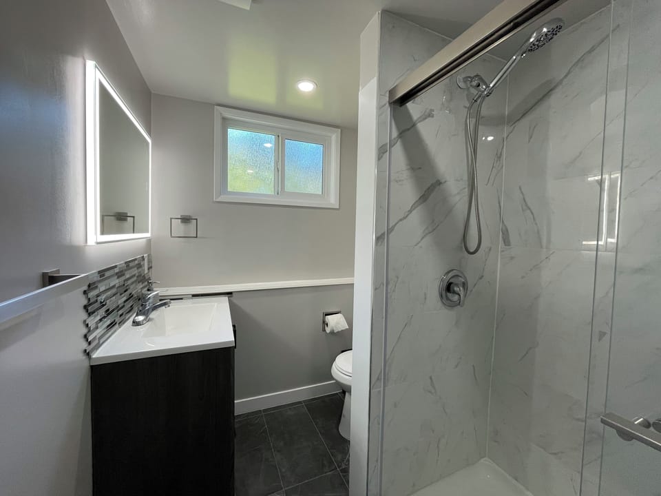 Washroom
