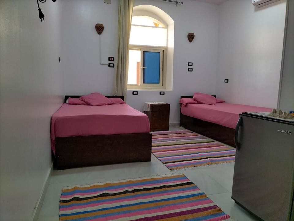 Triple Room, River View | Free WiFi