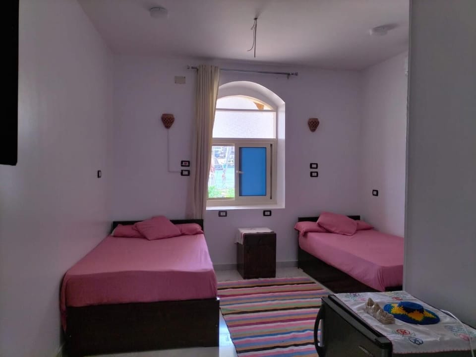 Triple Room, River View | Free WiFi