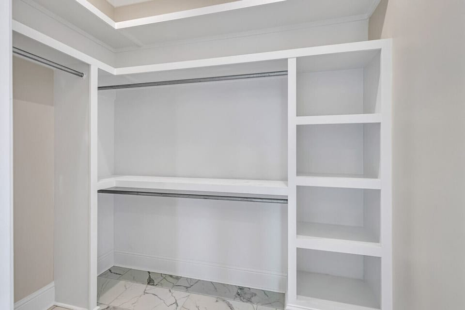 Primary En-Suite Bathroom