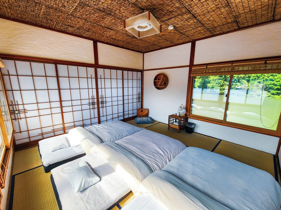 Quadruple Room, Mountain View | Free WiFi