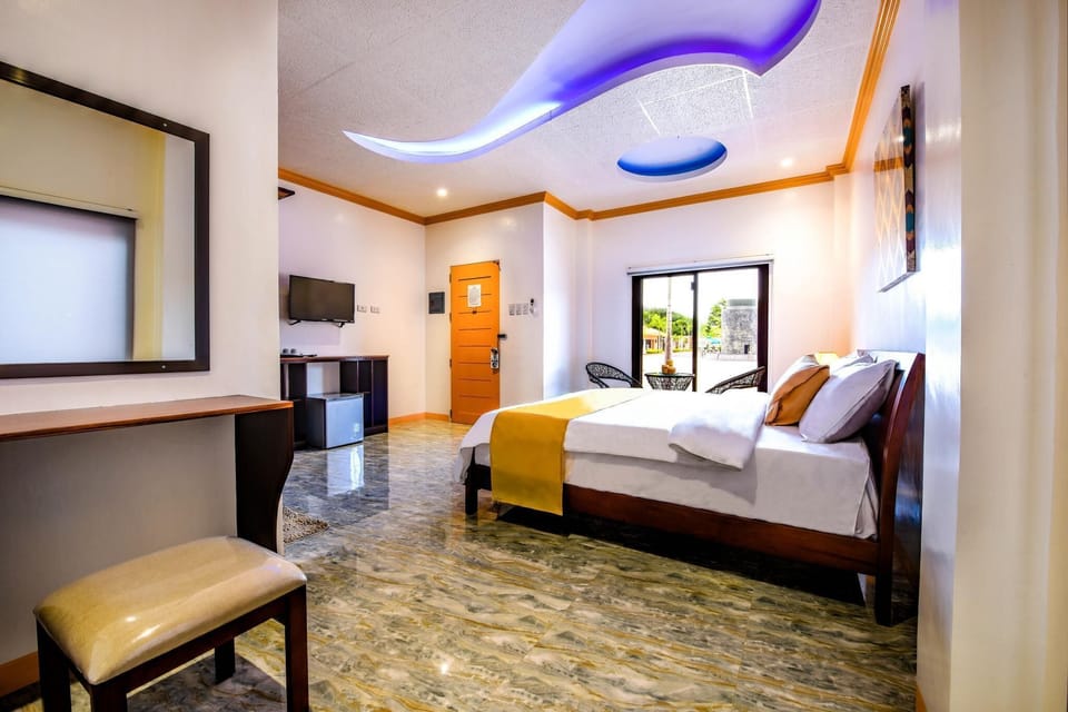 Executive Room | Desk, WiFi (free)