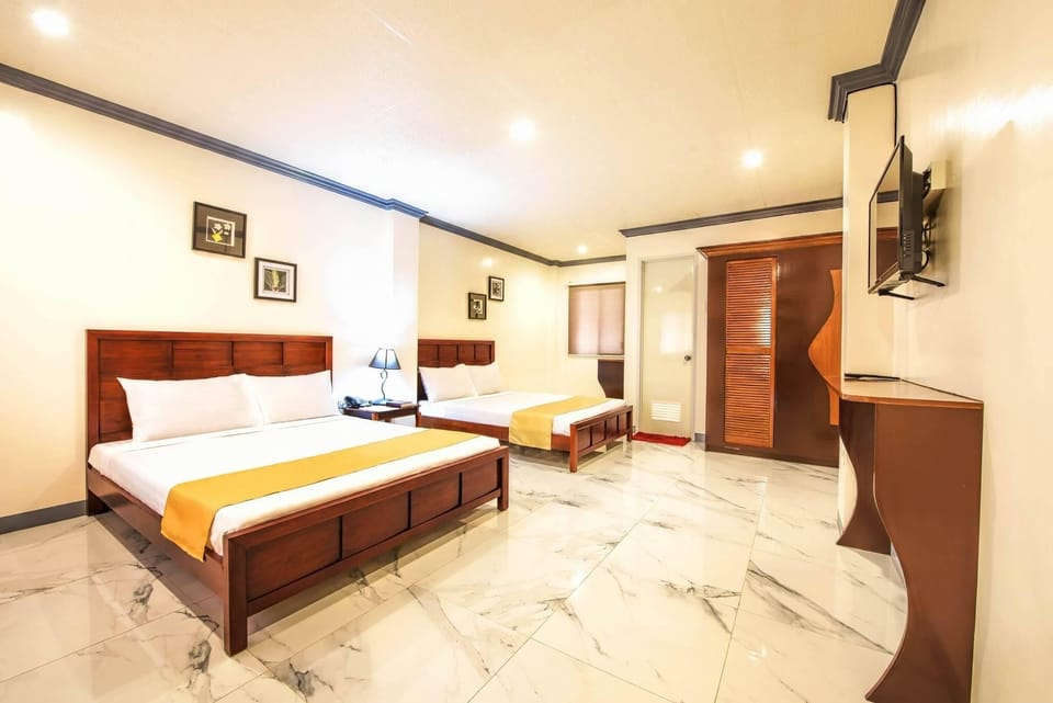 Junior Suite | Desk, WiFi (free)