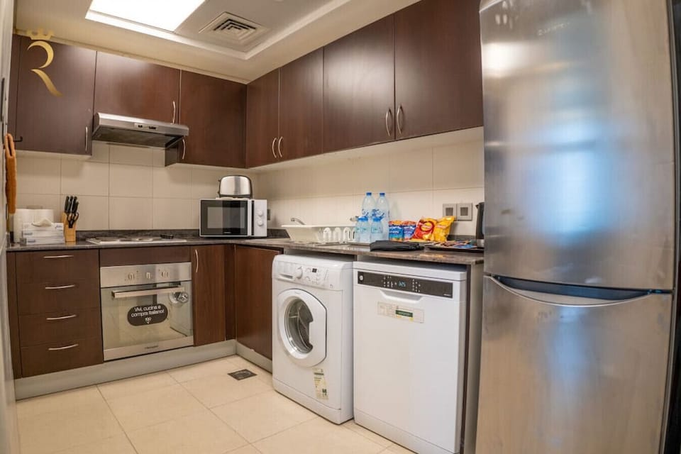 This kitchen is more than a workspace—it`s a gathering place for family and friends.