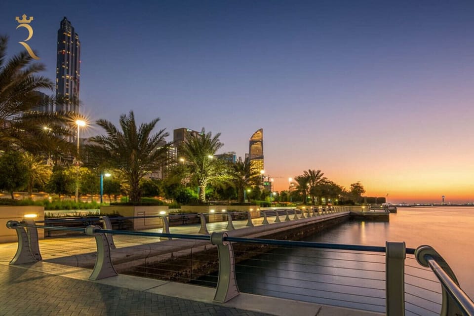 Nature`s embrace: Our property is nestled in the midst of scenic beauty and tranquility.