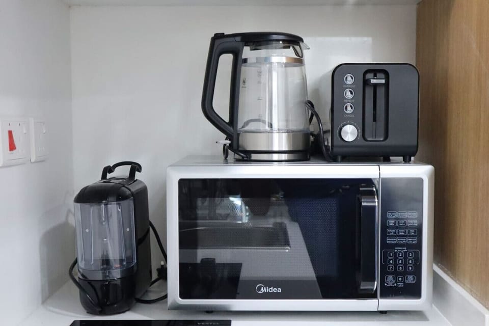 Microwave
