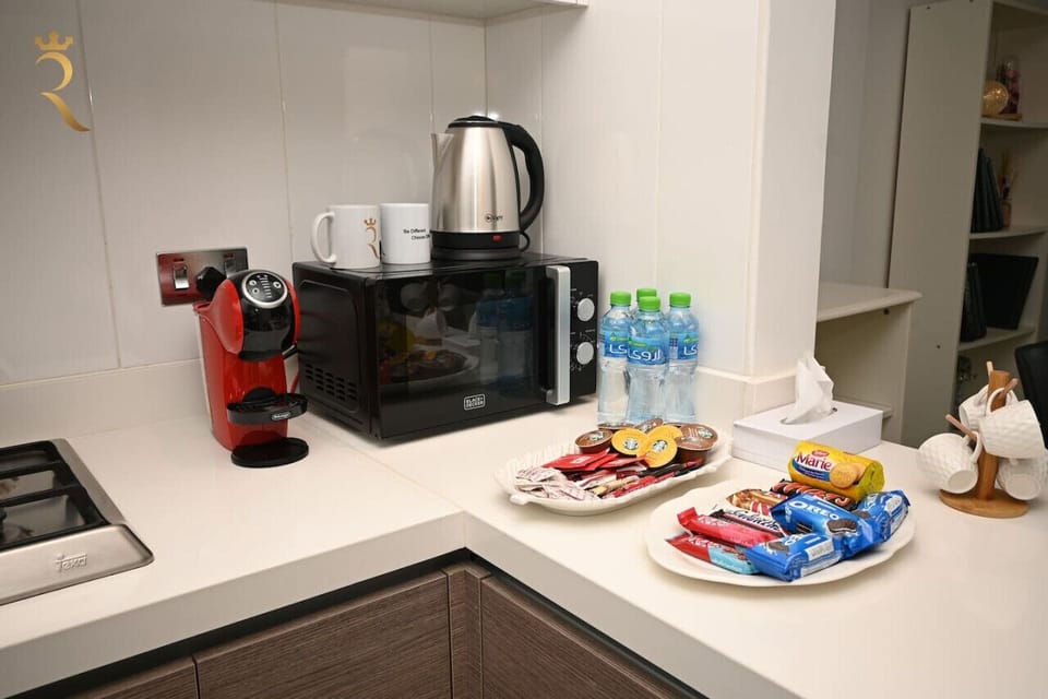 Unleash your inner chef with our array of kitchen utensils. From sizzling pans to precision knives, our kitchen is your canvas to craft culinary wonders