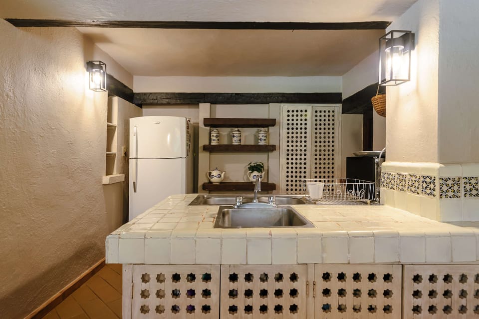Cocina casa 1