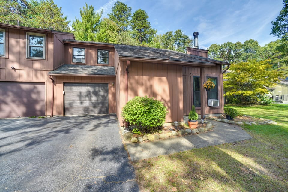 Property Exterior
