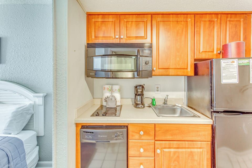 Kitchen | Cooking Basics | Drip Coffee Maker