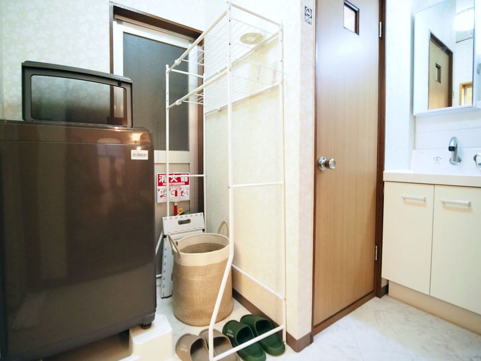 Family Villa, 2 Bedrooms, Non Smoking | Bathroom | Slippers