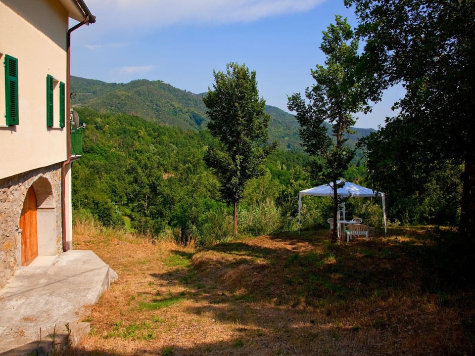 View from Holiday Home [summer]