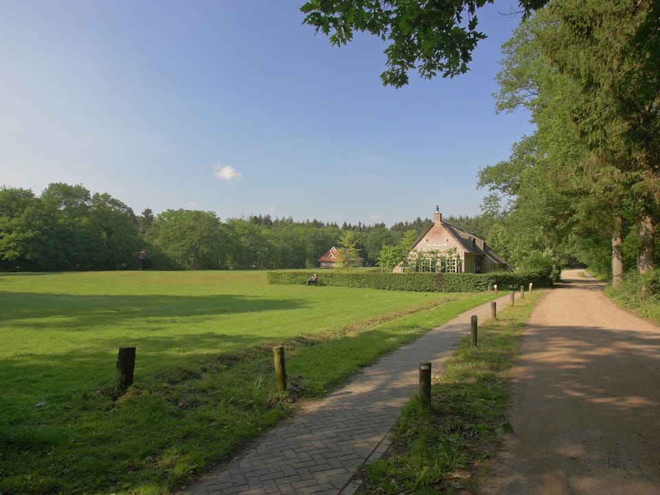 Cottage | View from property
