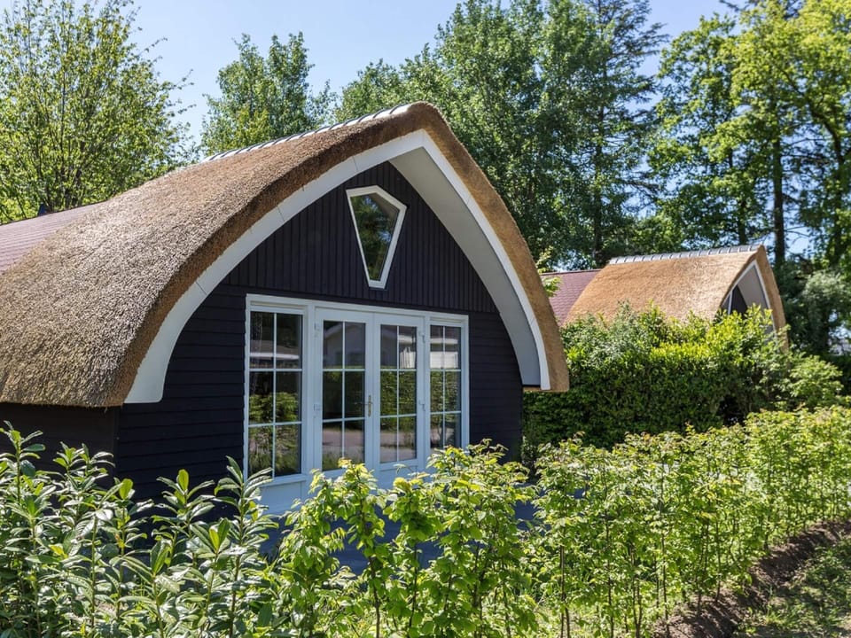 Cottage | Exterior