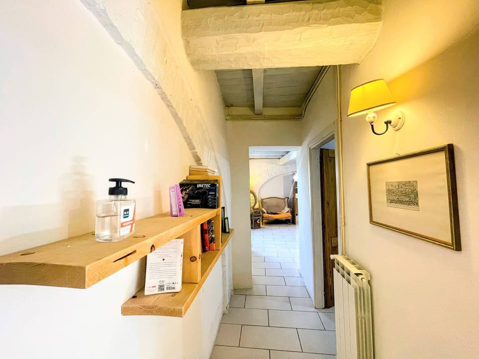Villa, Multiple Bedrooms, Accessible, Smoking | Interior