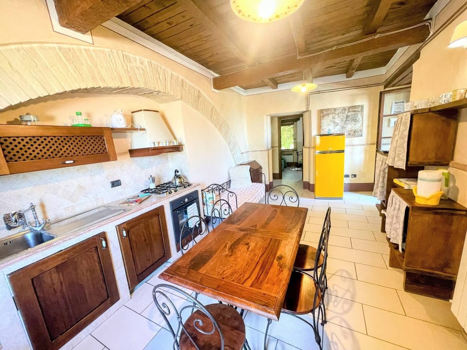 Villa, Multiple Bedrooms, Accessible, Smoking | Private kitchen