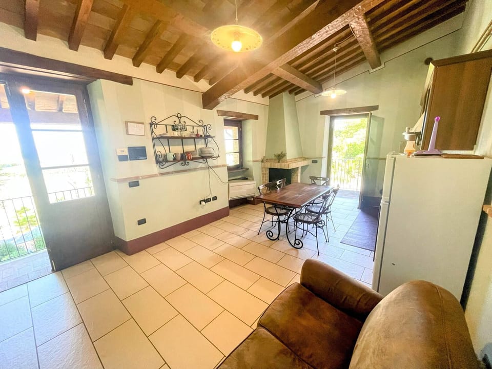 Villa, Multiple Bedrooms, Accessible, Smoking | Living area