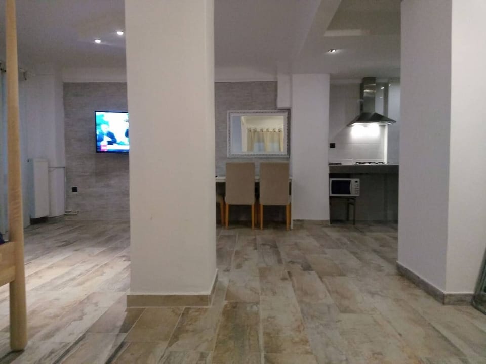 Apartment, Patio | Interior