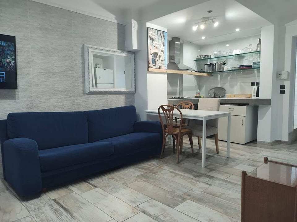 Apartment, Patio | Interior