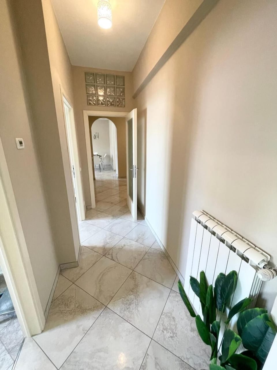 Apartment, 3 Bedrooms, Accessible, Smoking | Interior