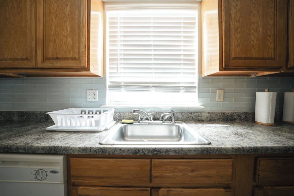 Apartment, 4 Bedrooms, Balcony, City View | Private kitchen