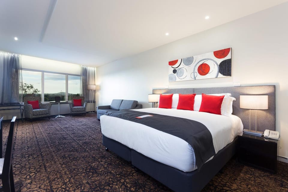 In-room safe, desk, soundproofing, iron/ironing board