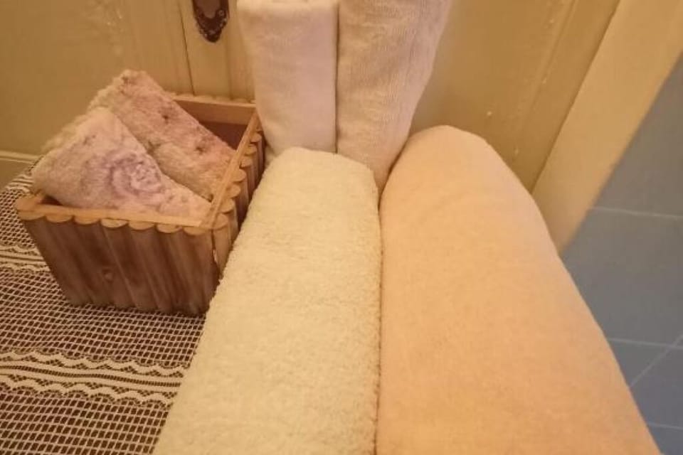Miscellaneous