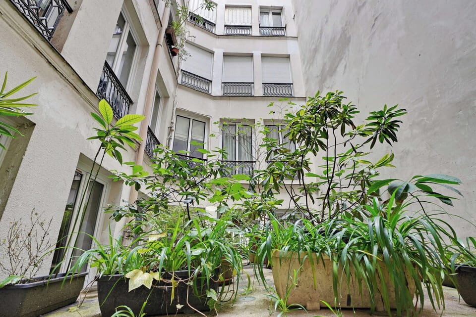 Apartment | Exterior