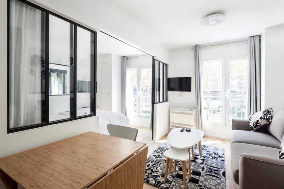 Apartment | Interior