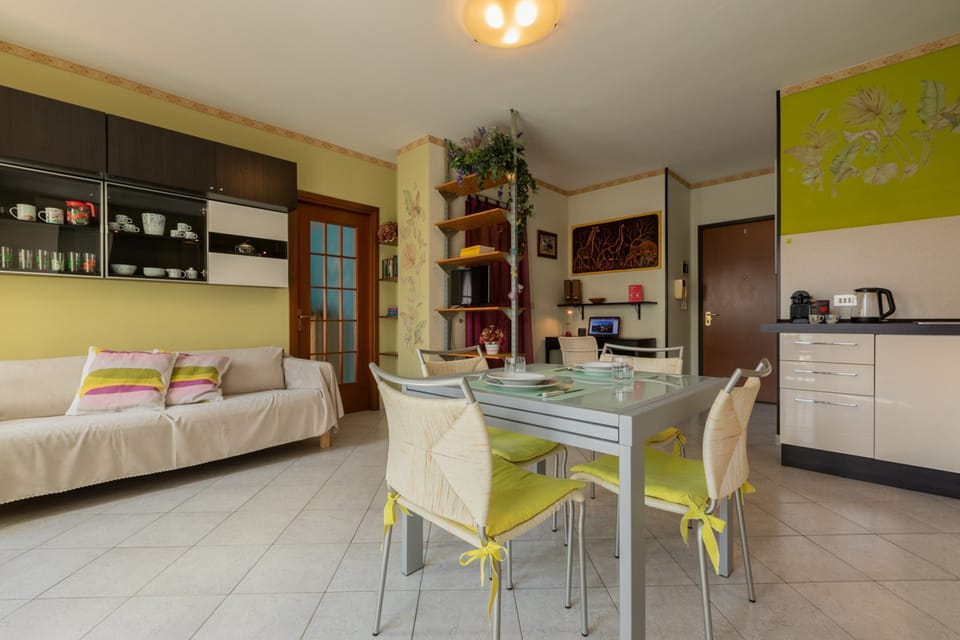 Apartment | 1 bedroom