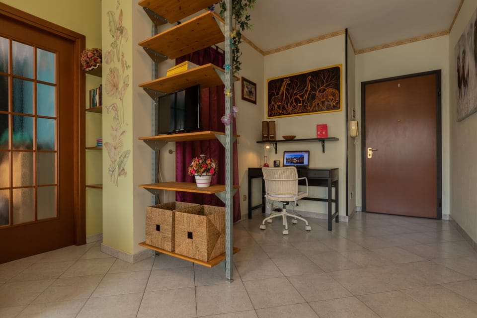 House | 1 bedroom