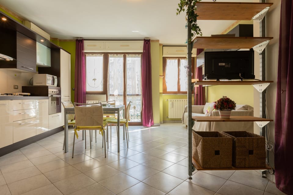House | 1 bedroom