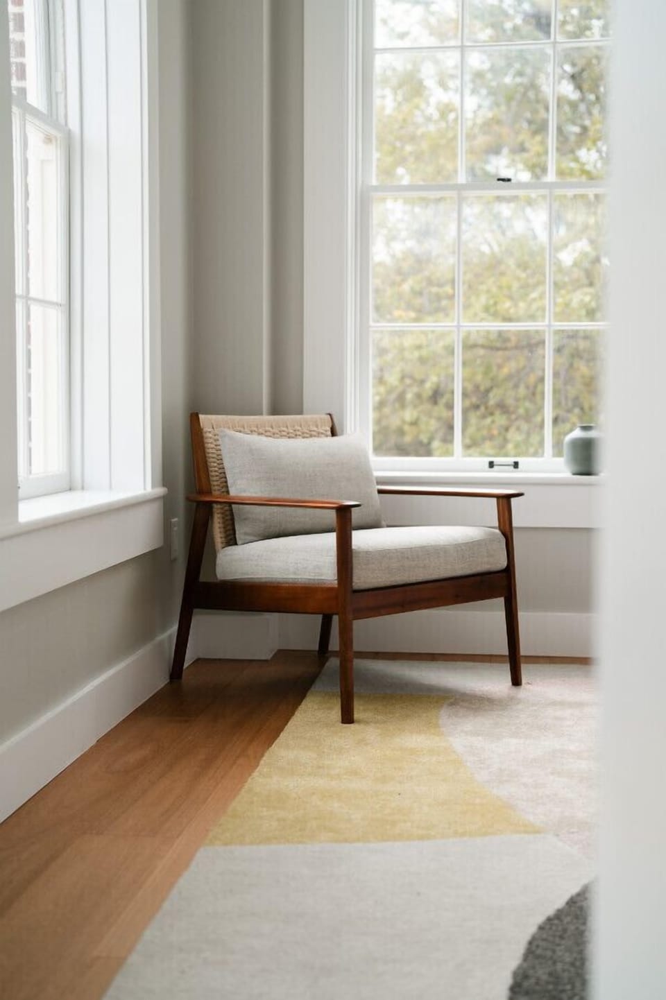 Bedroom Chair