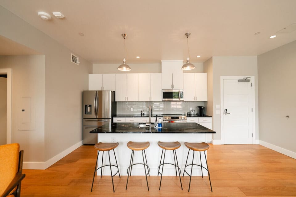 Island Stools