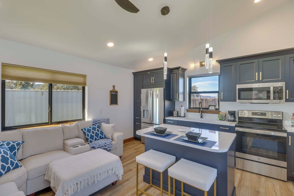 House (1 Bedroom) | Front of property