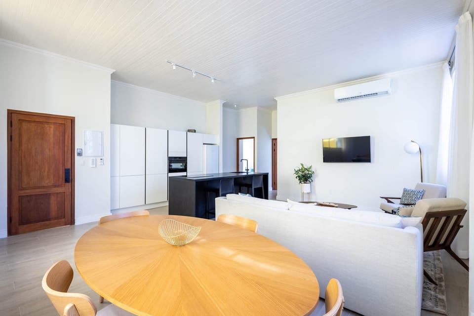House | 2 bedrooms, Internet