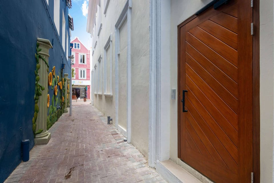 House | 2 bedrooms, Internet