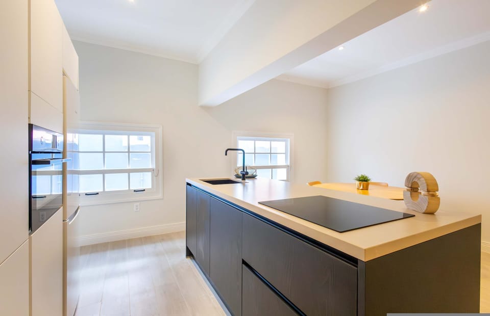 House | 1 bedroom, Internet