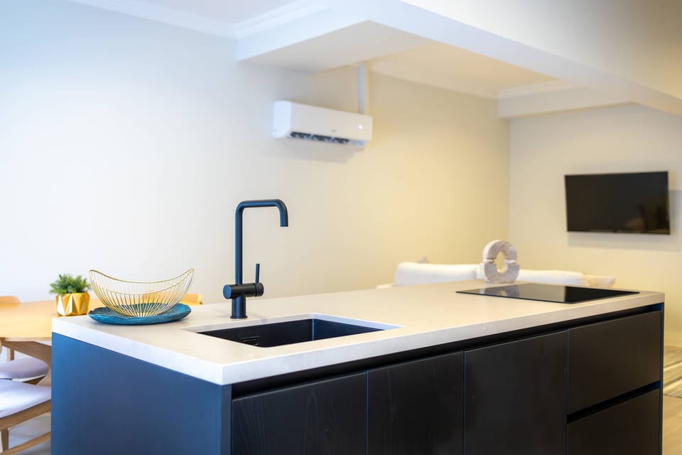 House | 1 bedroom, Internet
