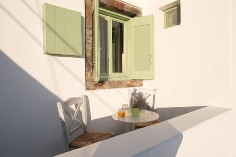 Balcony - Coffee Table