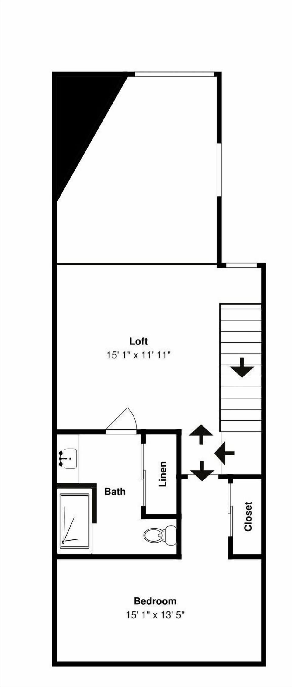 Forth Floor