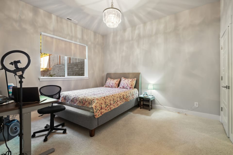 Cozy 1br Retreat In Sammamish 1 Bedroom Apts Apartment in Sammamish