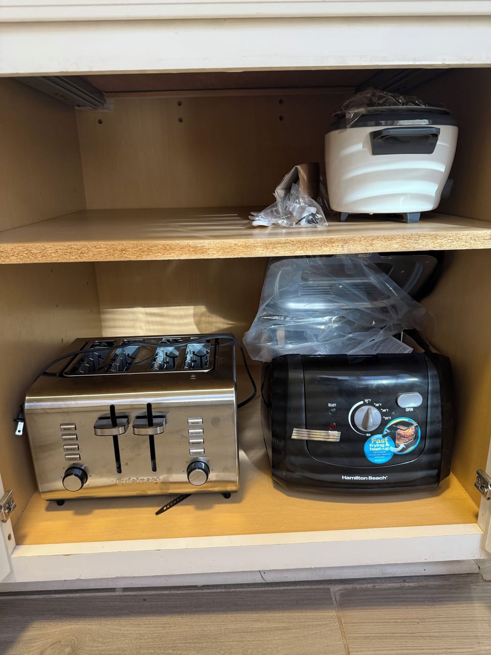 Miscellaneous