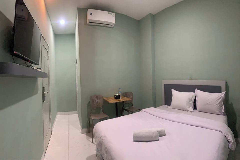 Executive Room | WiFi (free), bed sheets