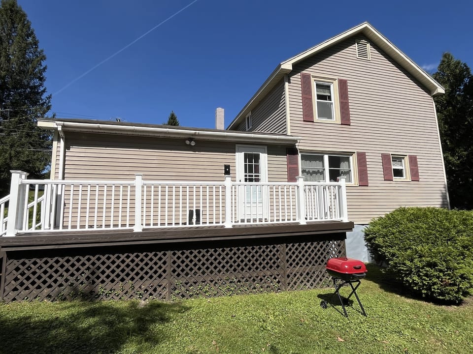 Andrew's Place