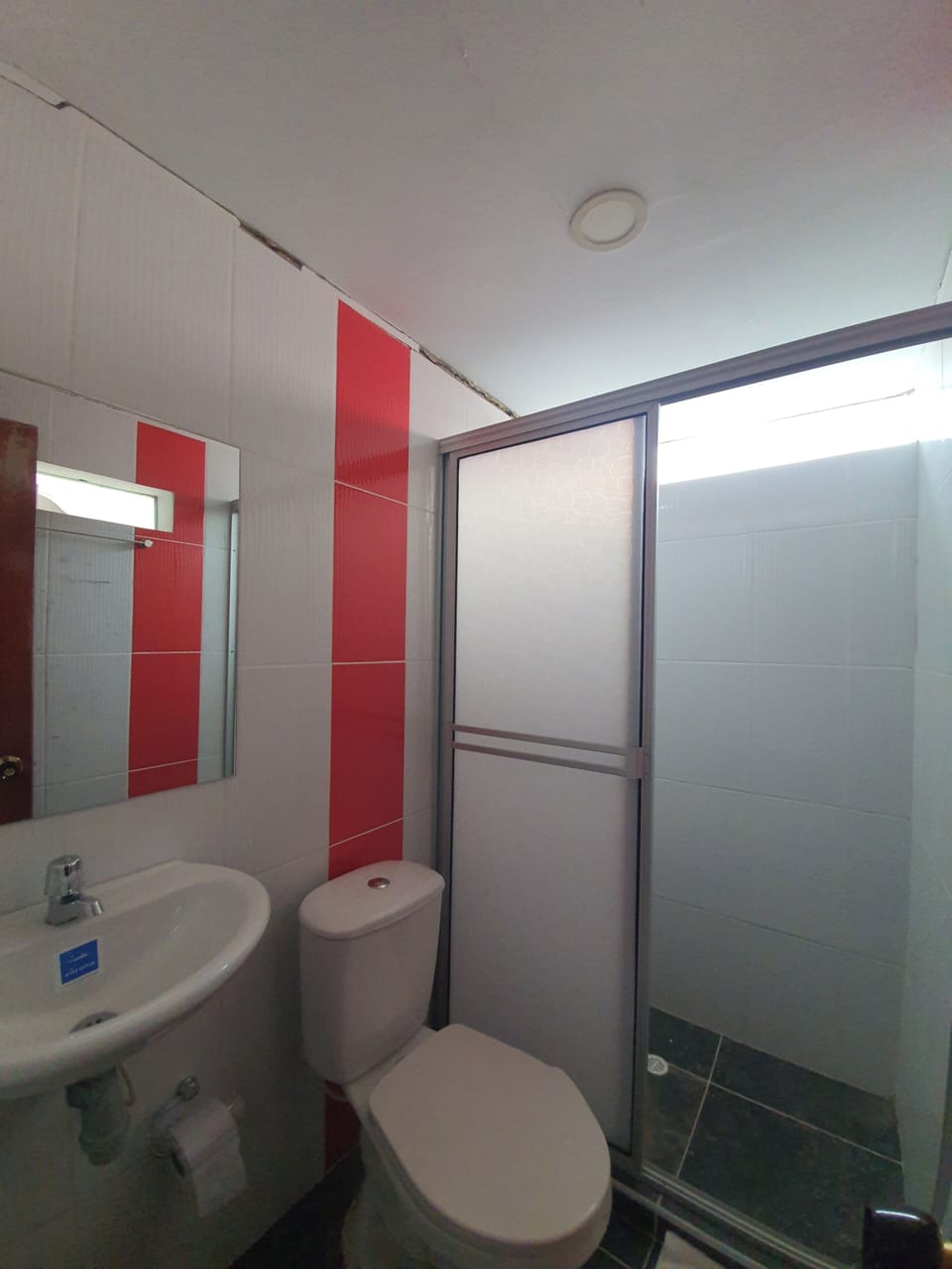 Standard Triple Room | Free WiFi
