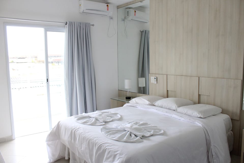 Superior Double or Twin Room, 1 Double Bed, Balcony | Balcony